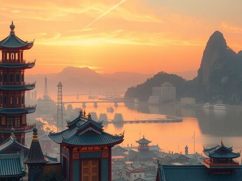 威海李守伟贸易有限公司办公环境