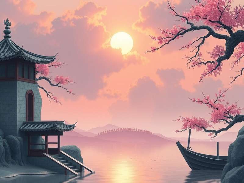 工业机械与设备